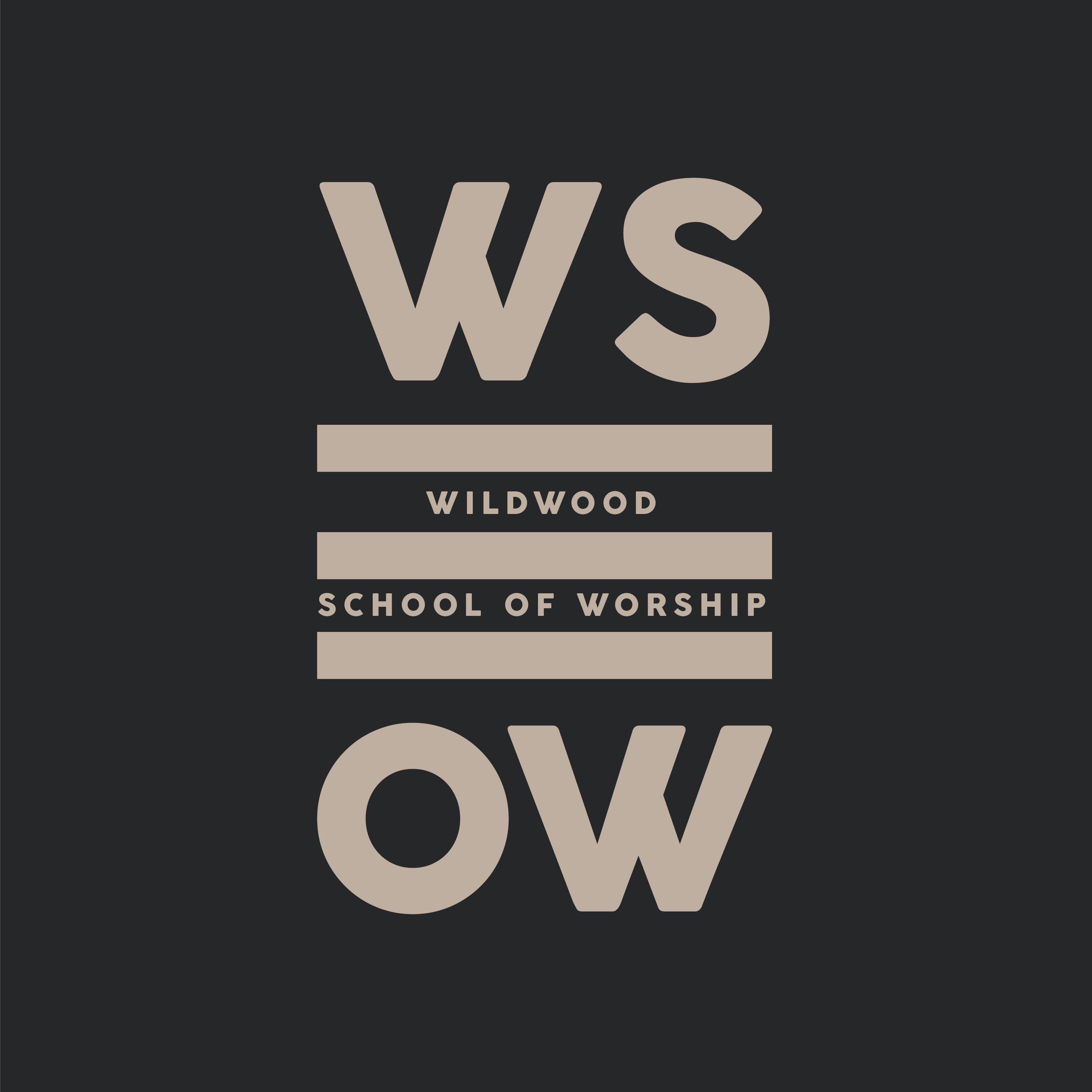 Wildwood School of Worship