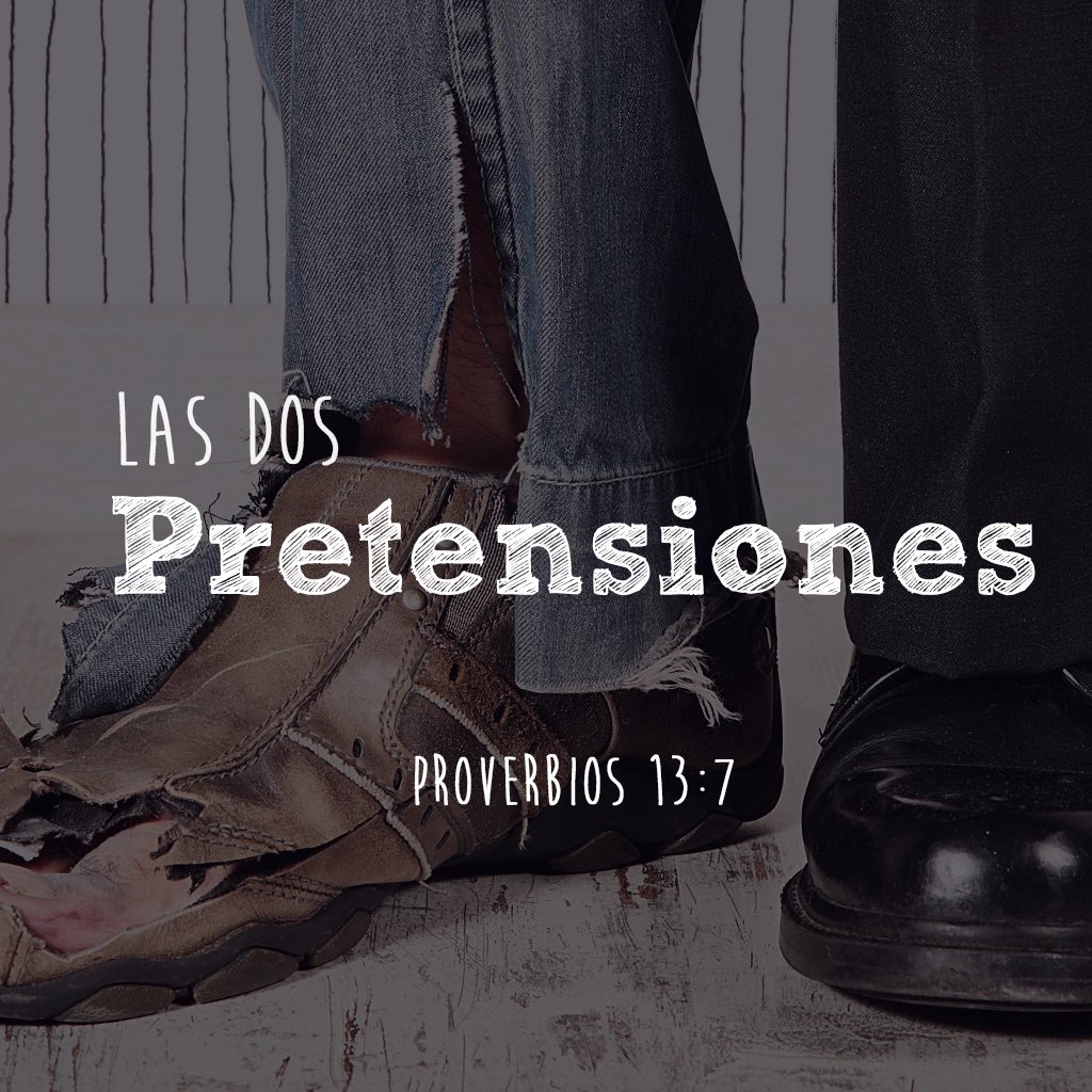 Las Dos Pretensiones episode artwork