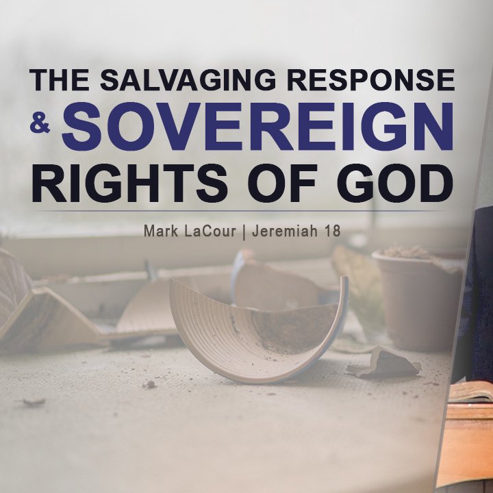 The Salvaging Response and Sovereign Rights of God episode artwork