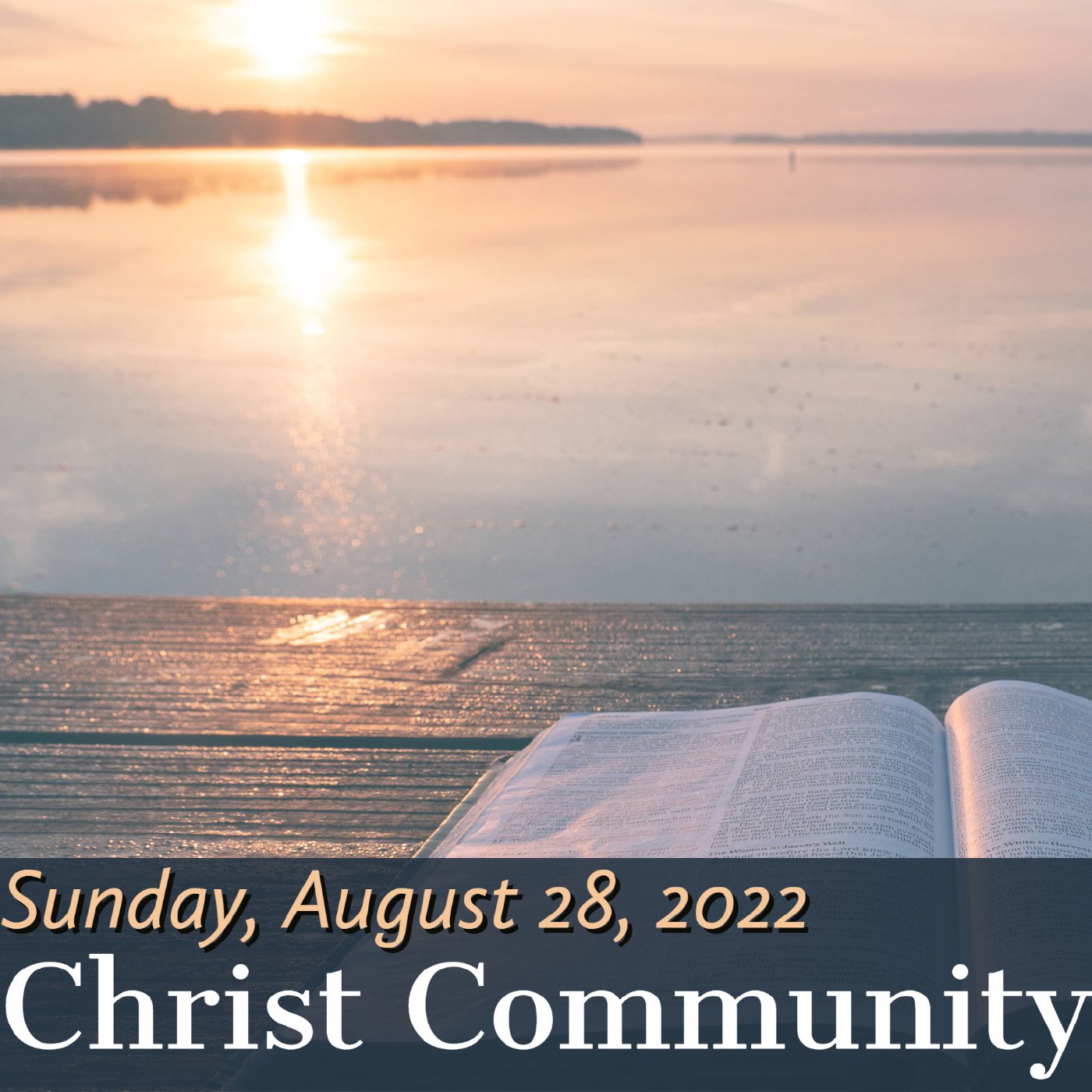 Christ Community Gainesville