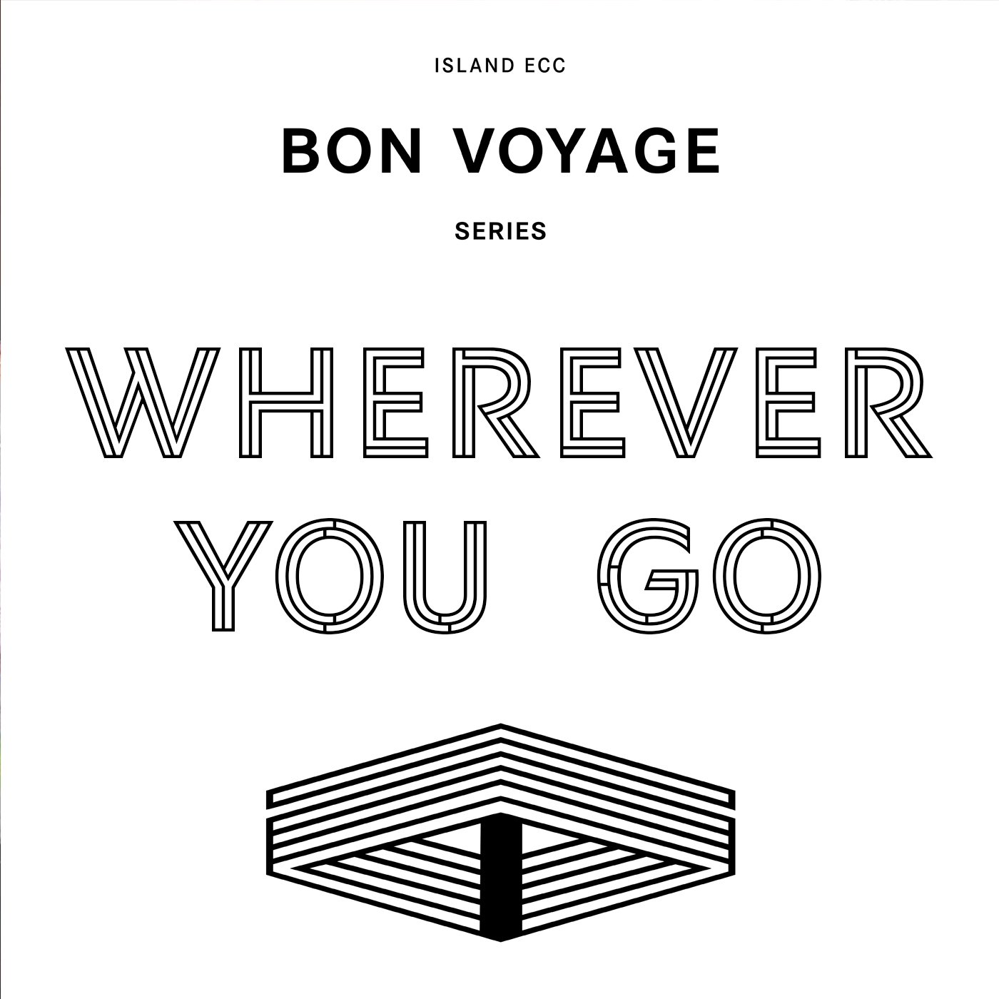 Bon Voyage: Wherever You Go episode artwork