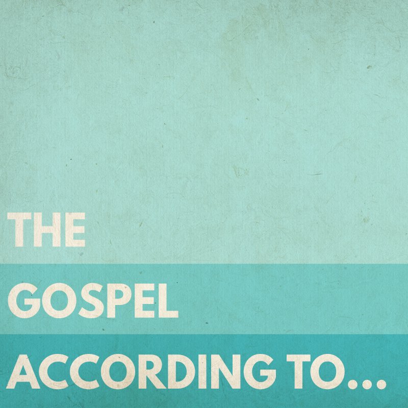 The Gospel According To... Guardians of the Galaxy