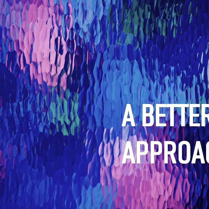 A Better Approach episode artwork