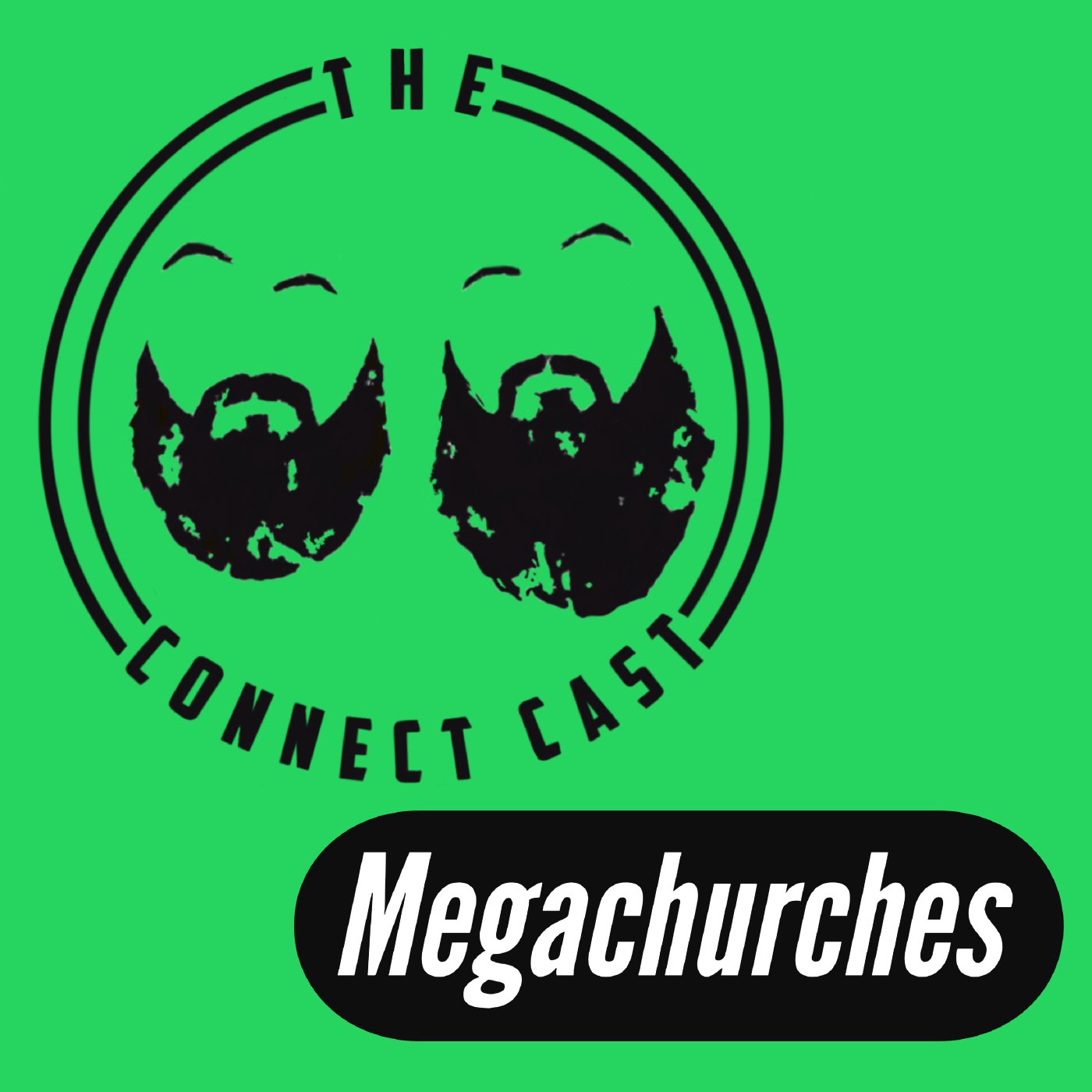 The Connect Cast