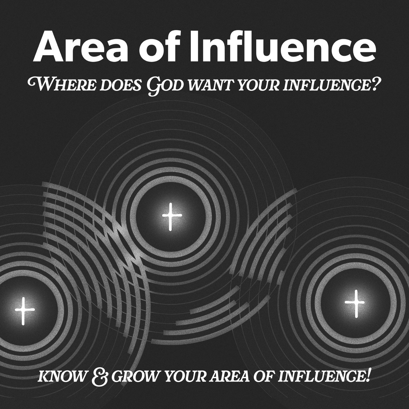 Area of Influence episode artwork