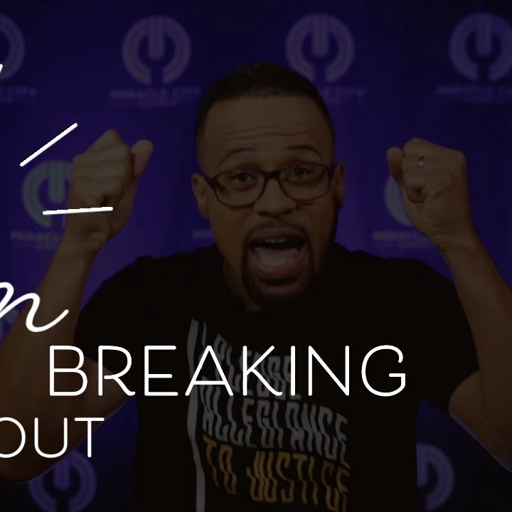 "I'm Breaking Out"