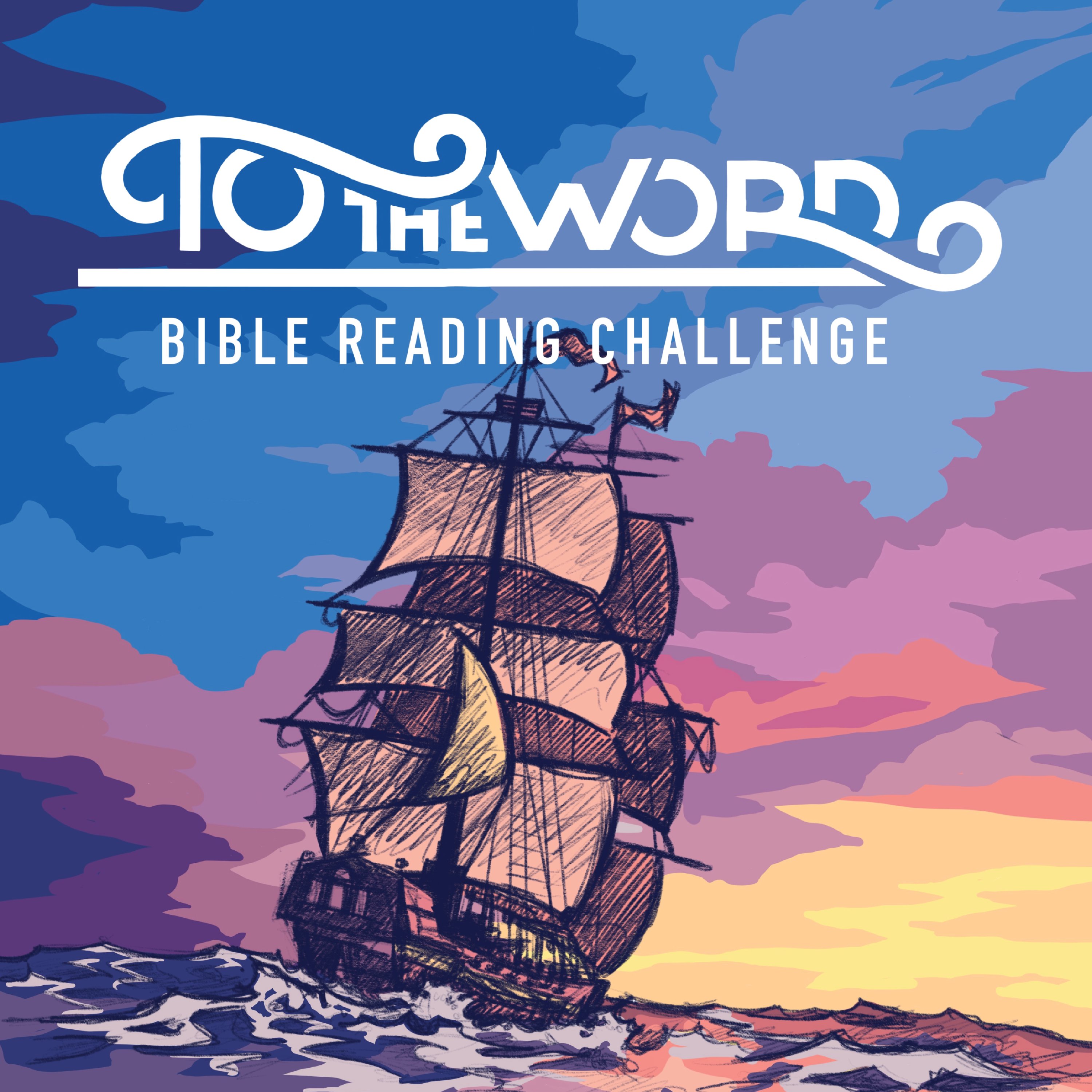 Bible Reading Challenge