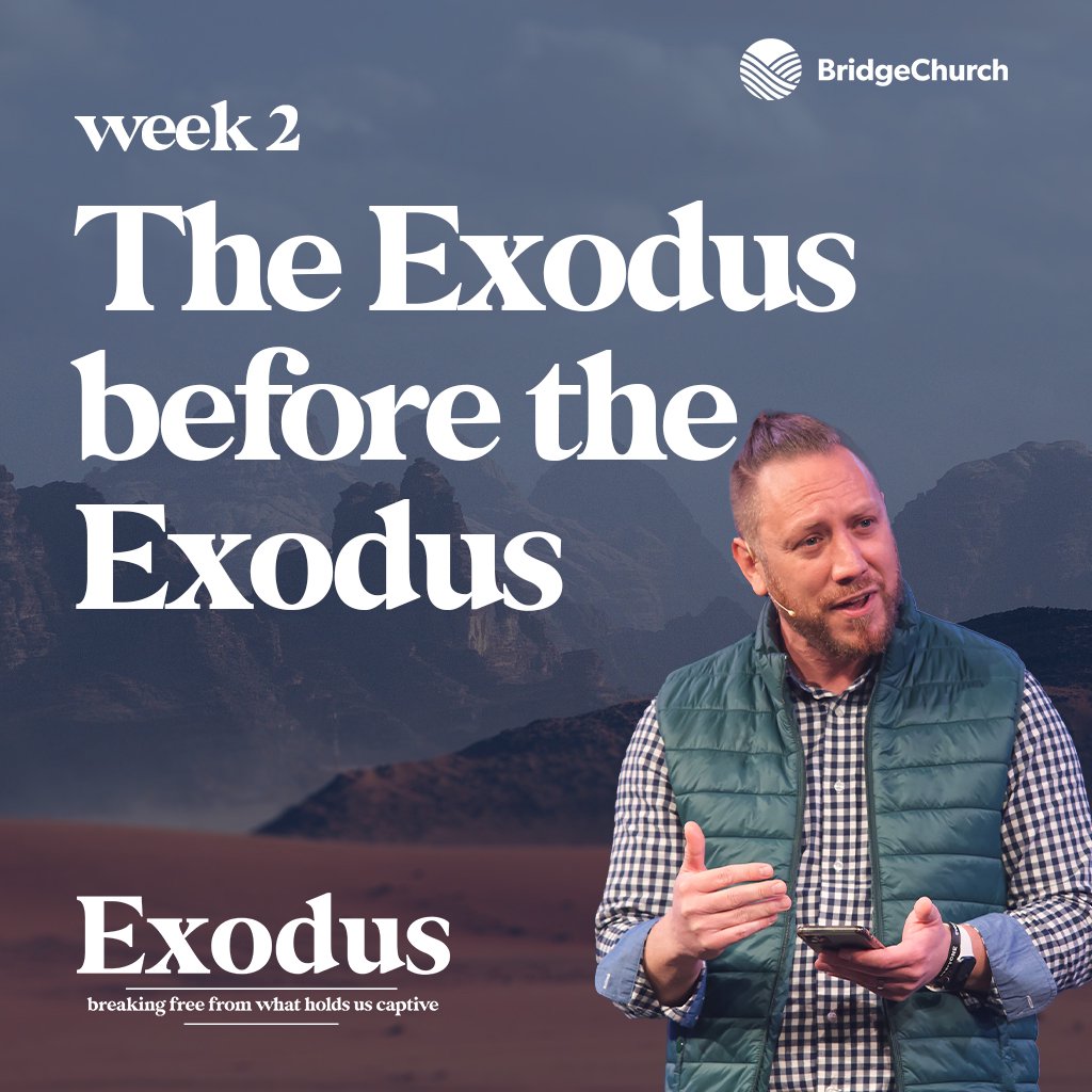 BridgeChurch Messages
