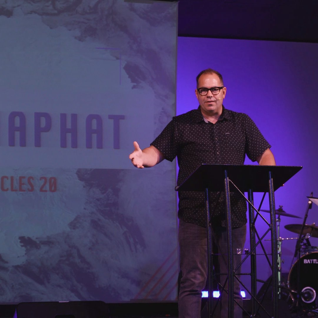 New Beginnings Lakeside Church