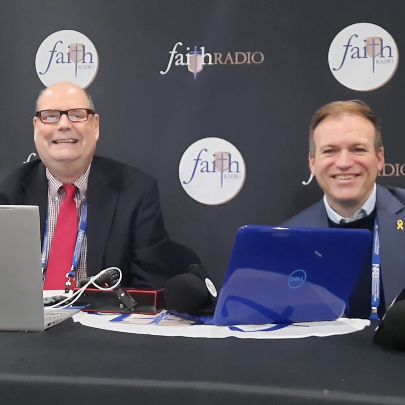 Faith Radio Podcast