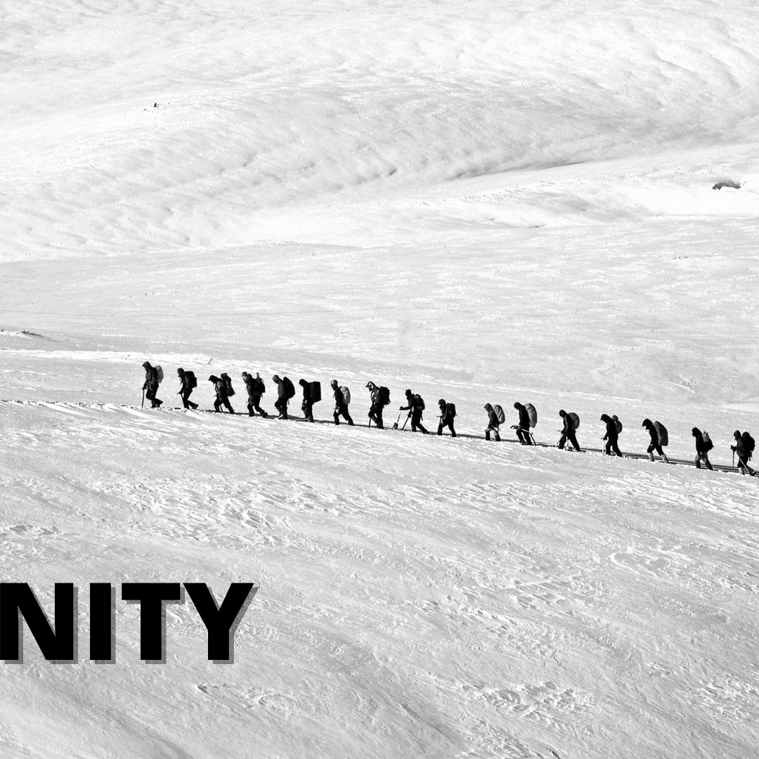 Unity episode artwork