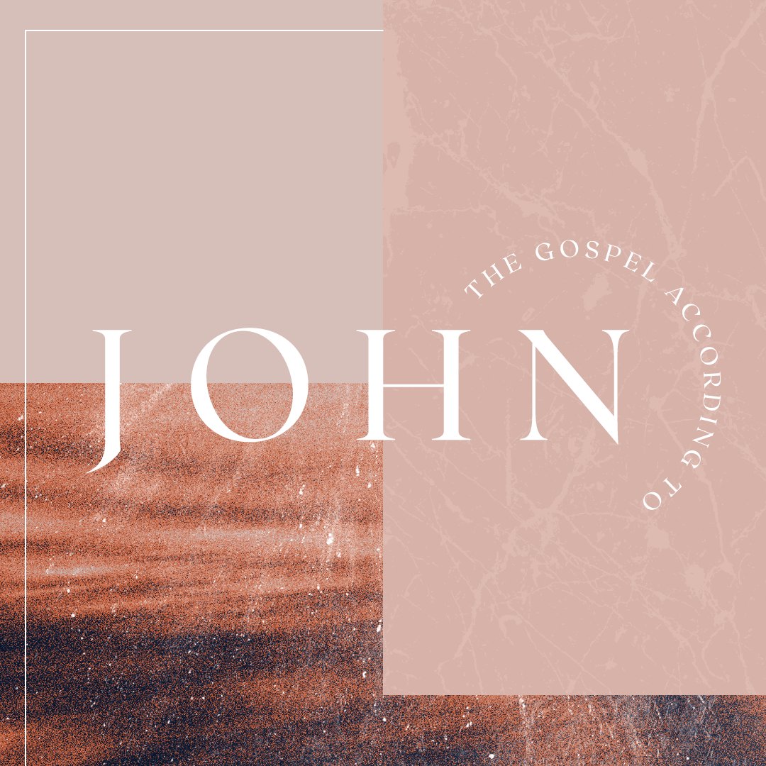 John #5 - Come and See