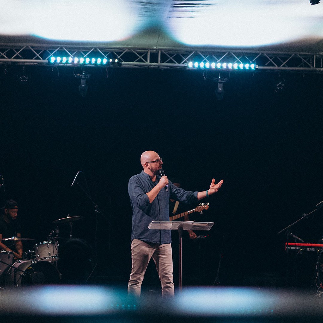 Piedmont Chapel - Audio Podcast