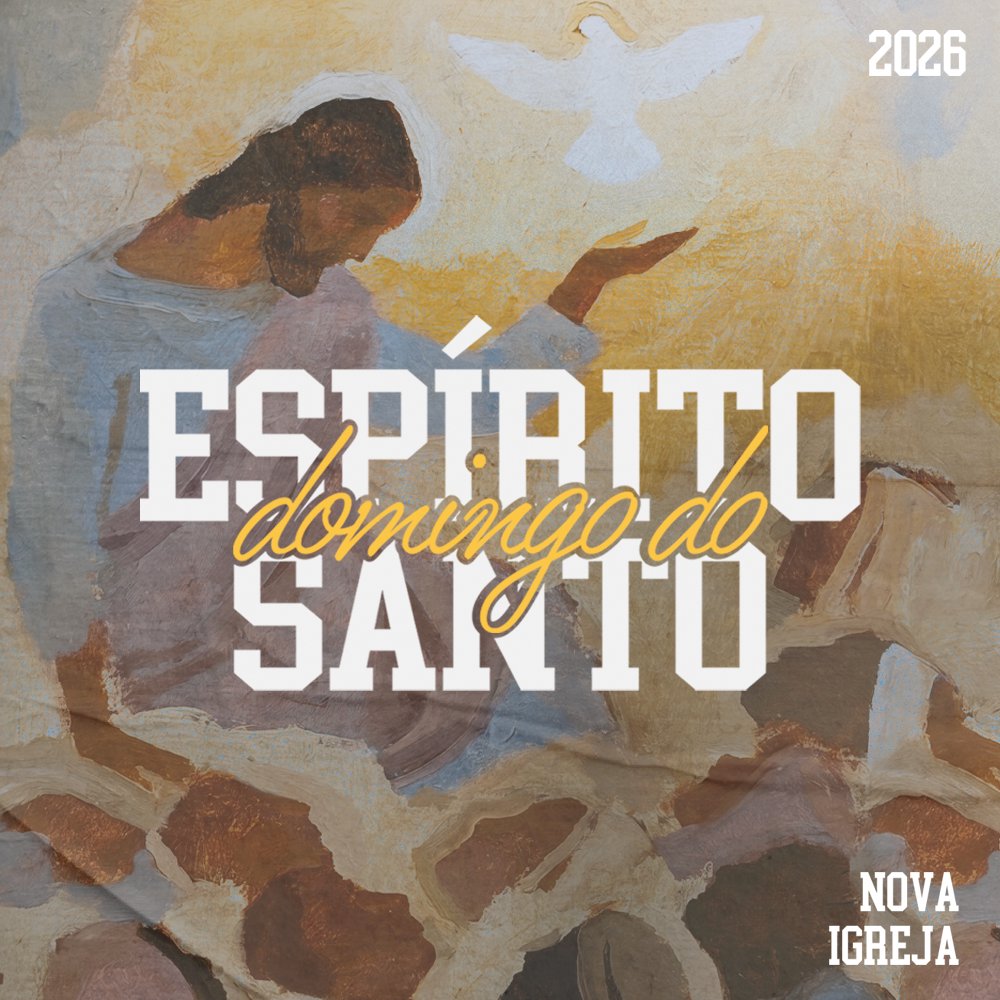 Domingo do Espírito Santo - Sessão 4