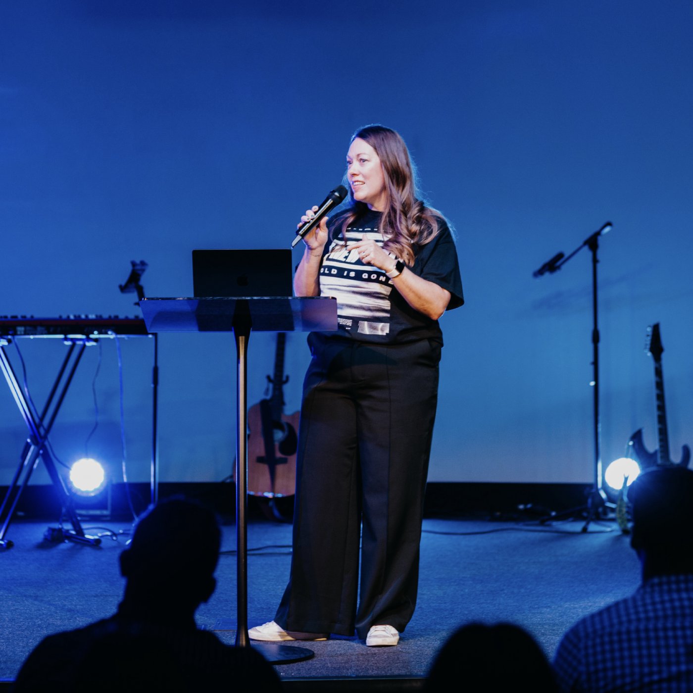 Vida Church en Español