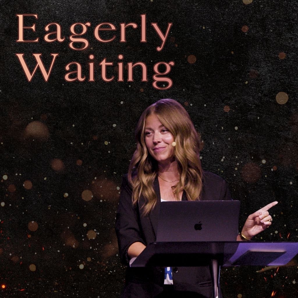 Eagerly Waiting episode artwork
