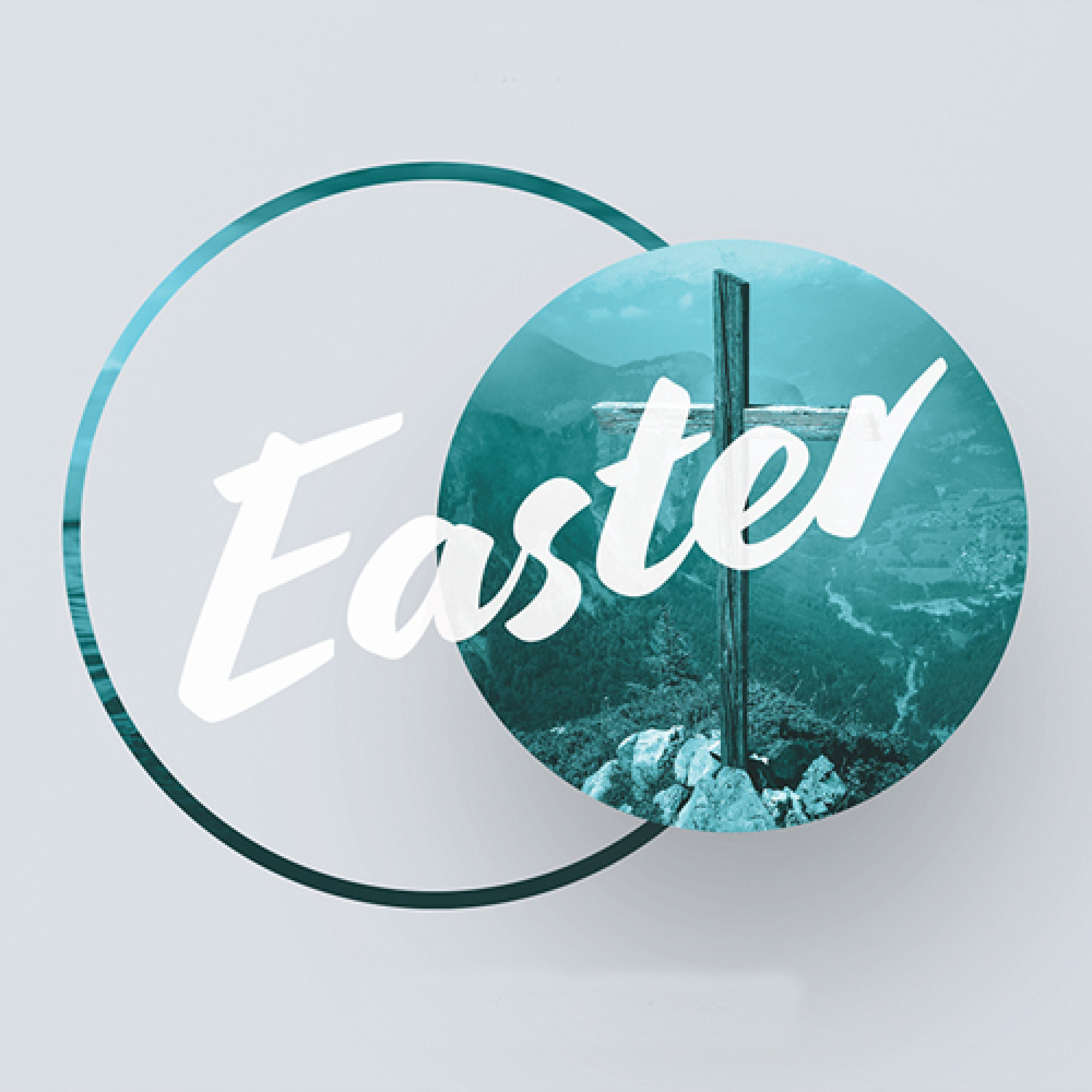 Easter 2018