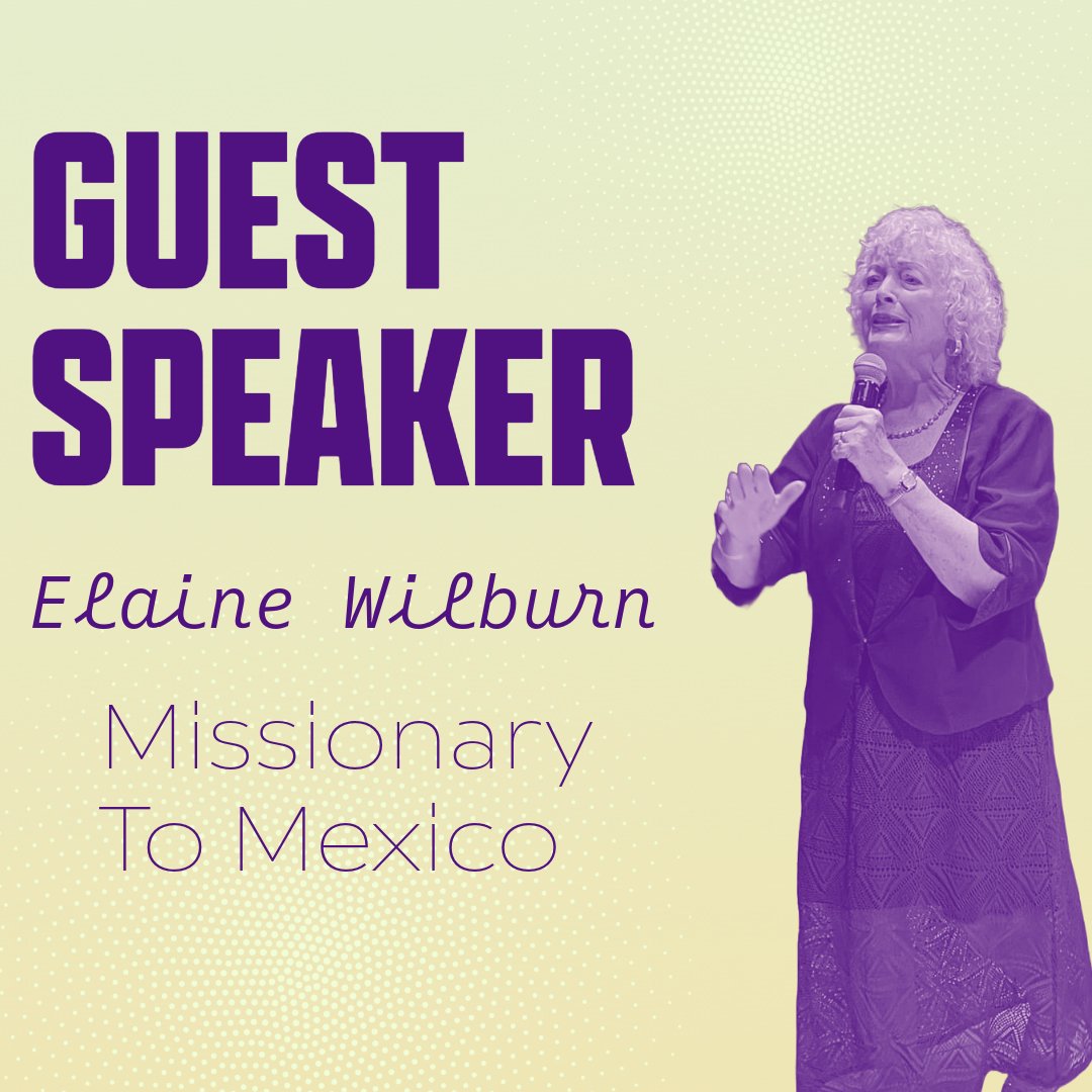 DCC Sunday Service w/ Elaine Wilburn October 20, 2024 episode artwork