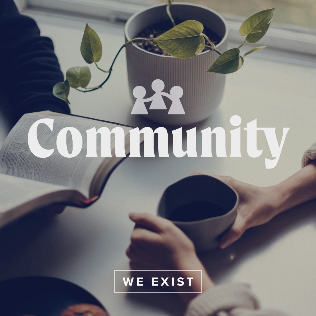 COMMUNITY episode artwork