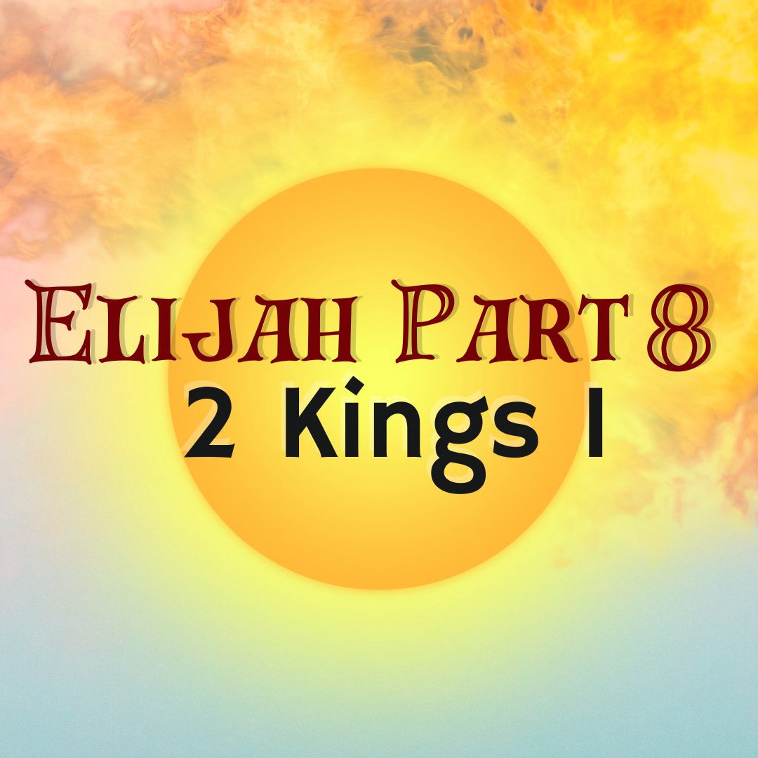 Calvary Baltimore Weekly Sermons