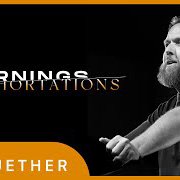 Warnings/Exhortations || Proverbs 6 || Pastor BJ Huether episode artwork