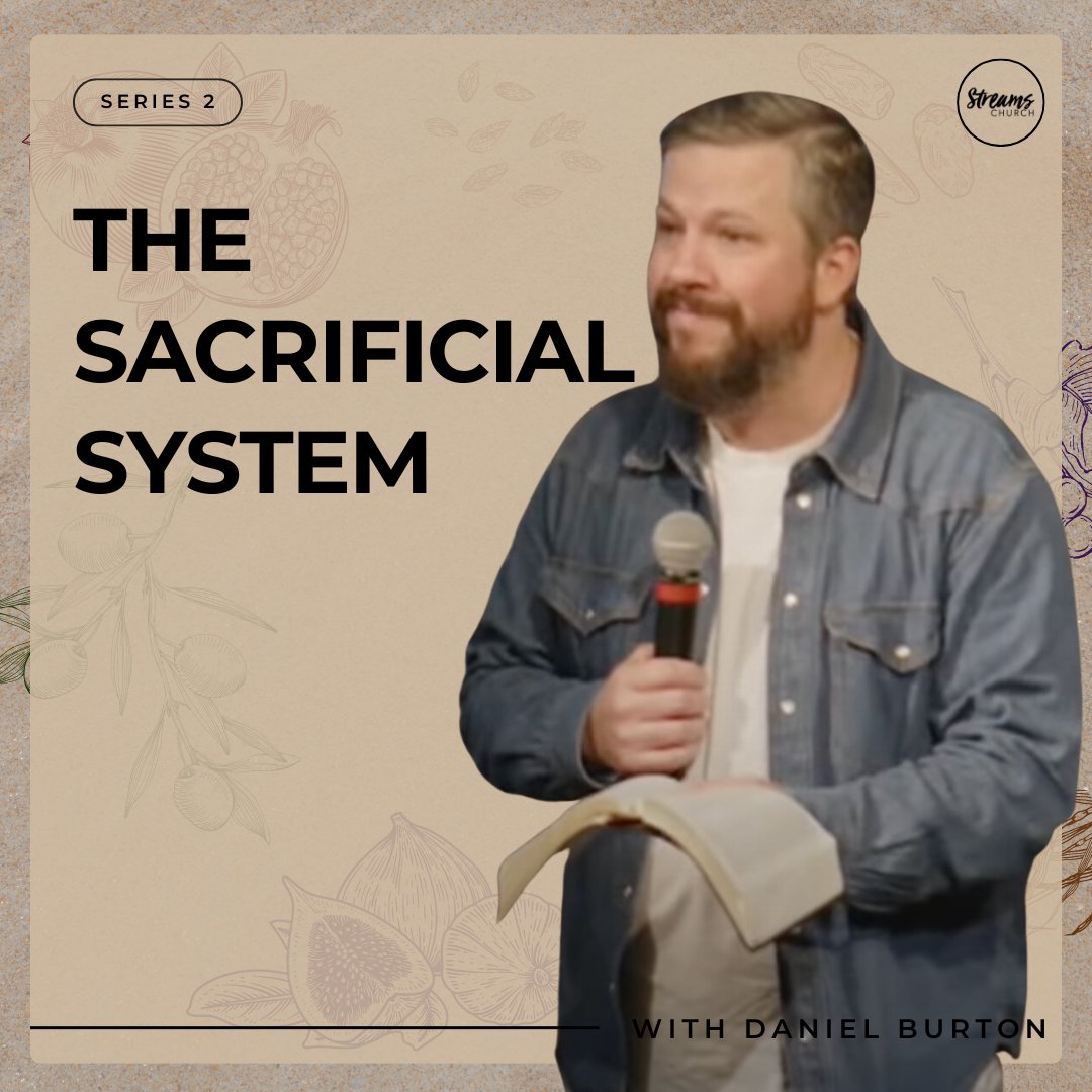 Hebrew Roots 2: The Sacrificial System episode artwork