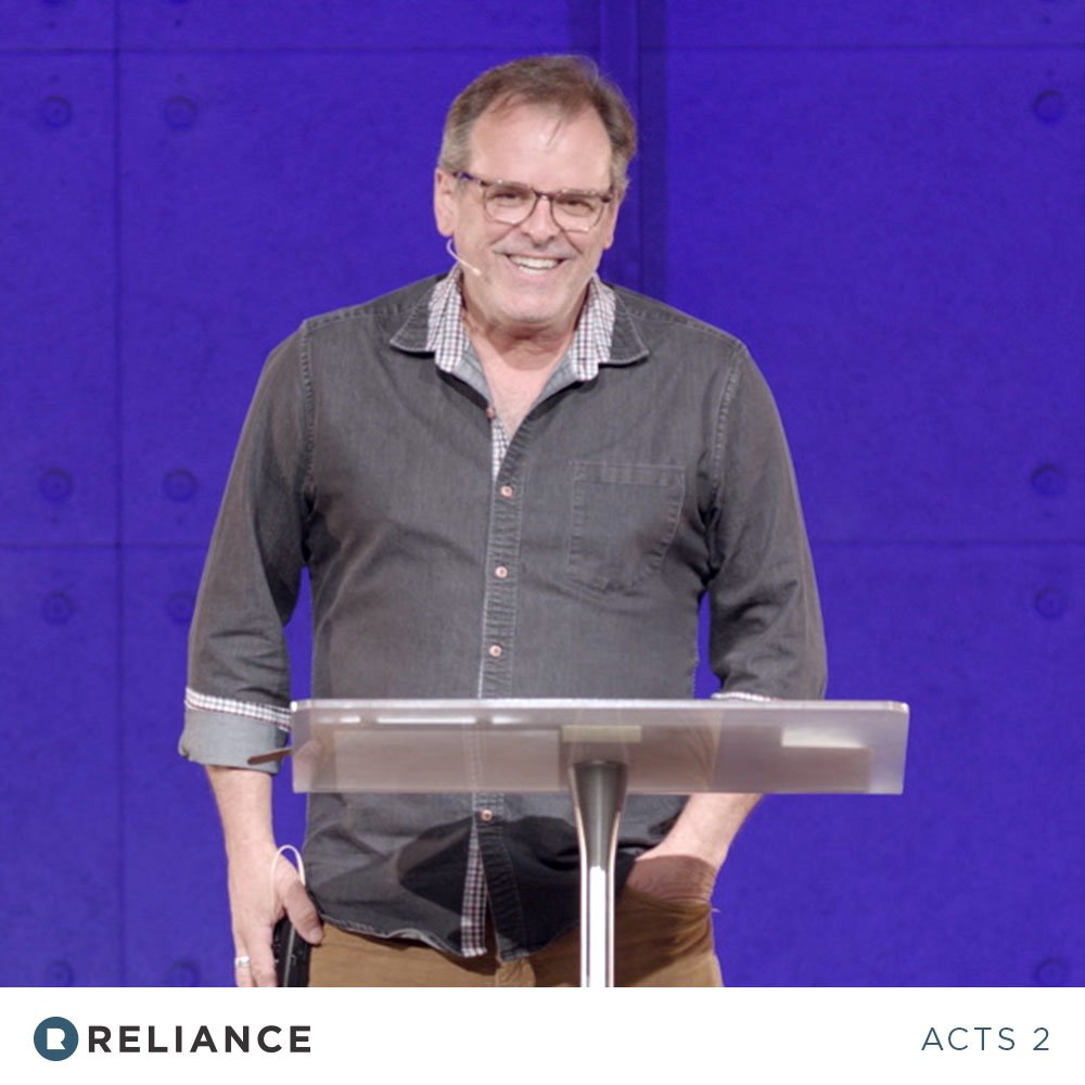 Acts 2 episode artwork