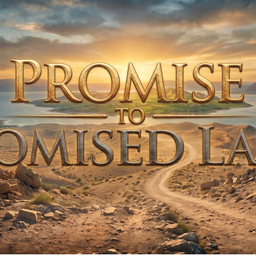 Second Service episode artwork