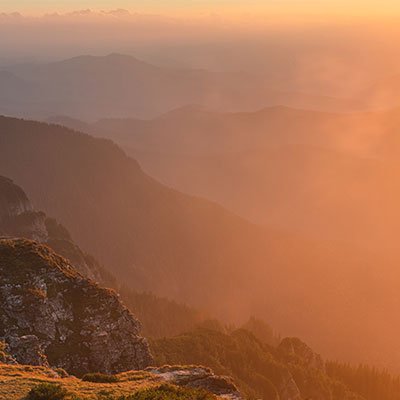 Мировая империя глазами Бога