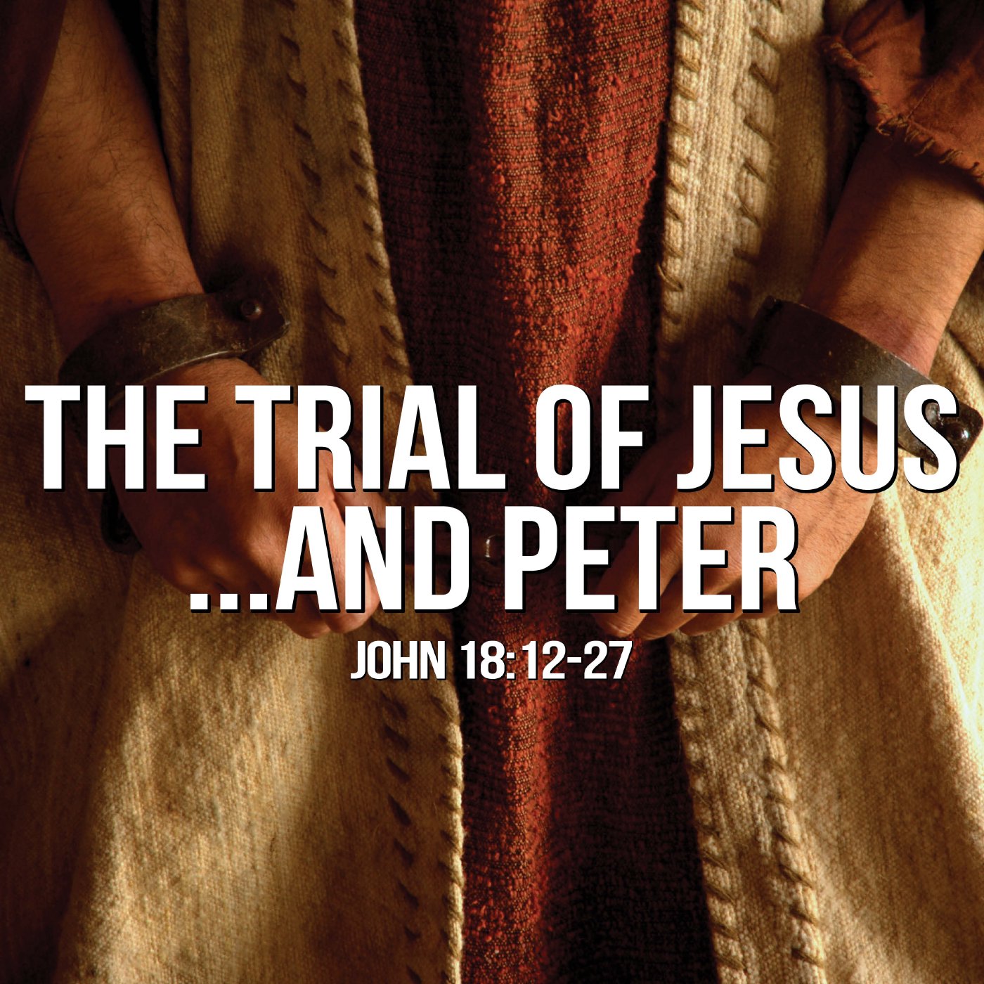 Family Church PC - Weekly Sermon Podcast