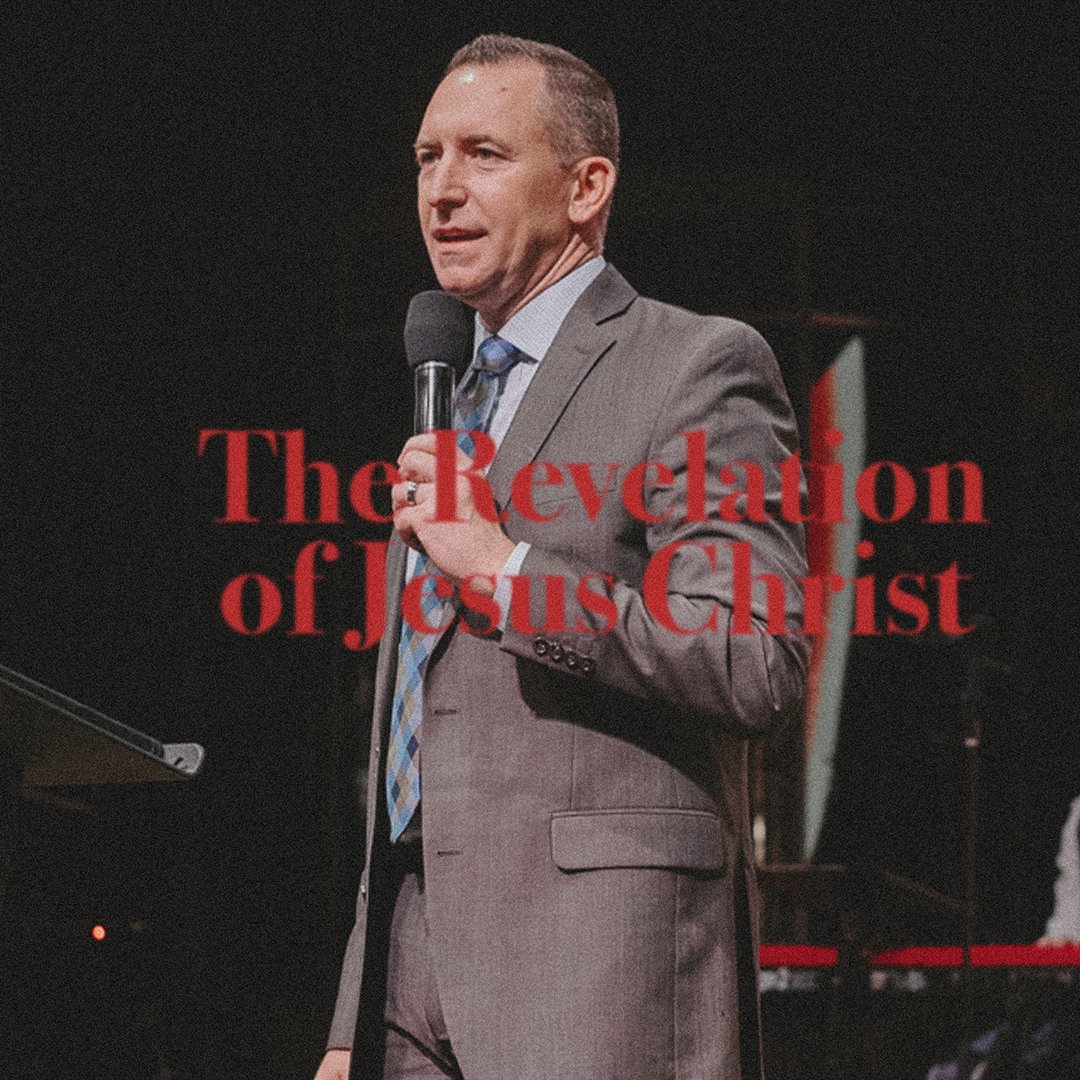 Christian Life Center with Michael Ensey