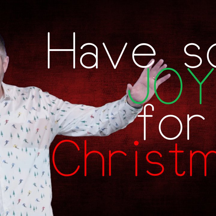 Immanuel: Joy to the World episode artwork