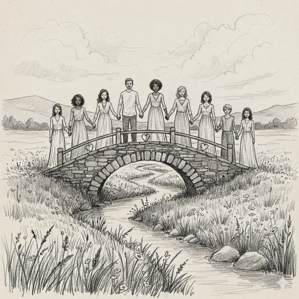 Guarding Our Hearts episode artwork