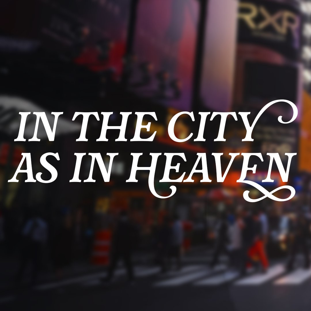 Redeemer Downtown Messages