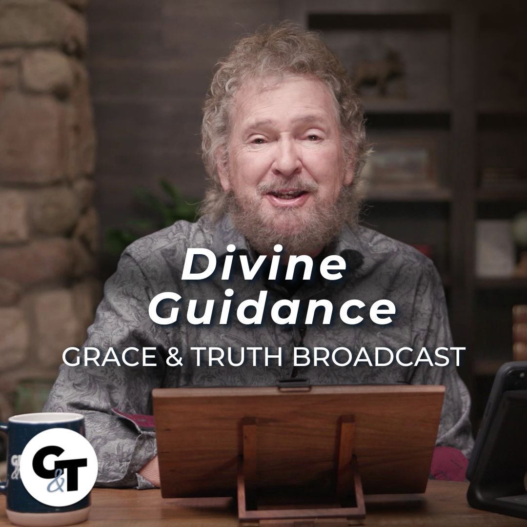 Divine Guidance | Episode 12 | Godly  Desires