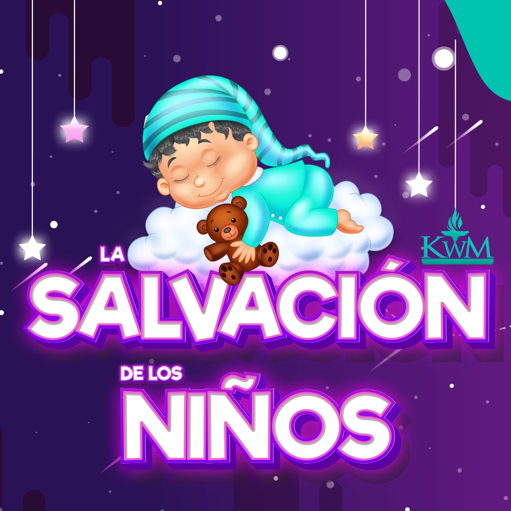 Otras Doctrinas y Enseñanzas - Kirk Watson - KWM Internacional