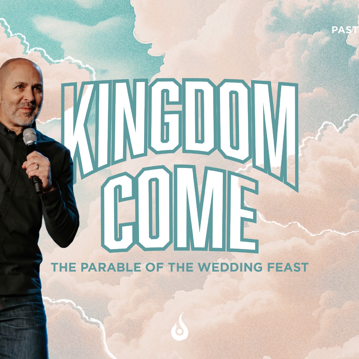 Kingdom Come // The Parable of the Wedding Feast episode artwork