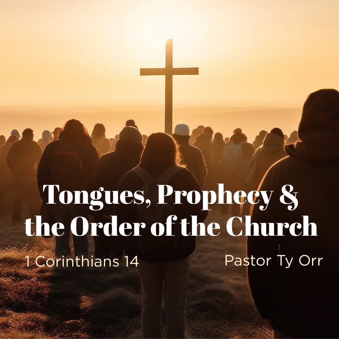 Watersprings Church Podcast