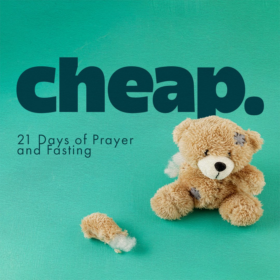 cheap. - Part 1 episode artwork