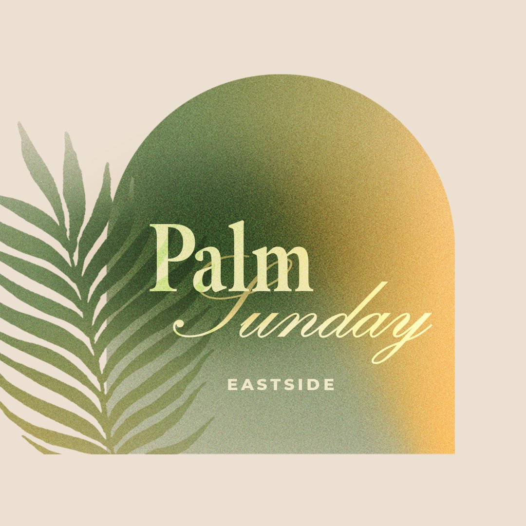 Eastside Church Podcast