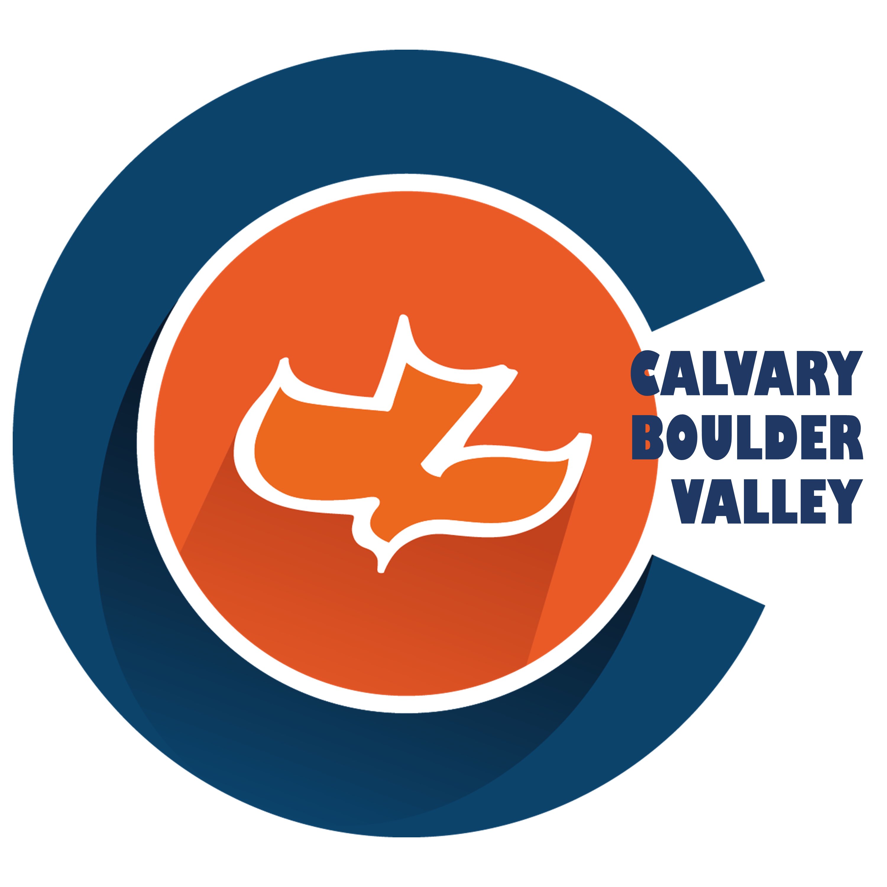 Calvary Boulder Valley Podcasts