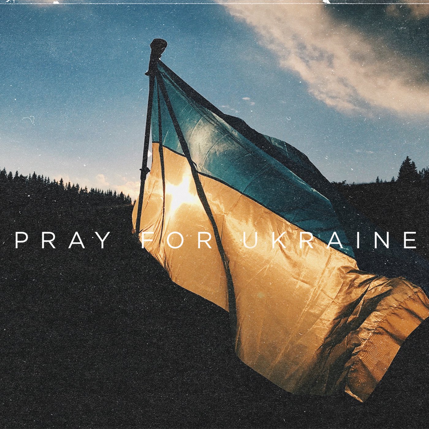Praying For Our Fellow Believers In Ukraine episode artwork