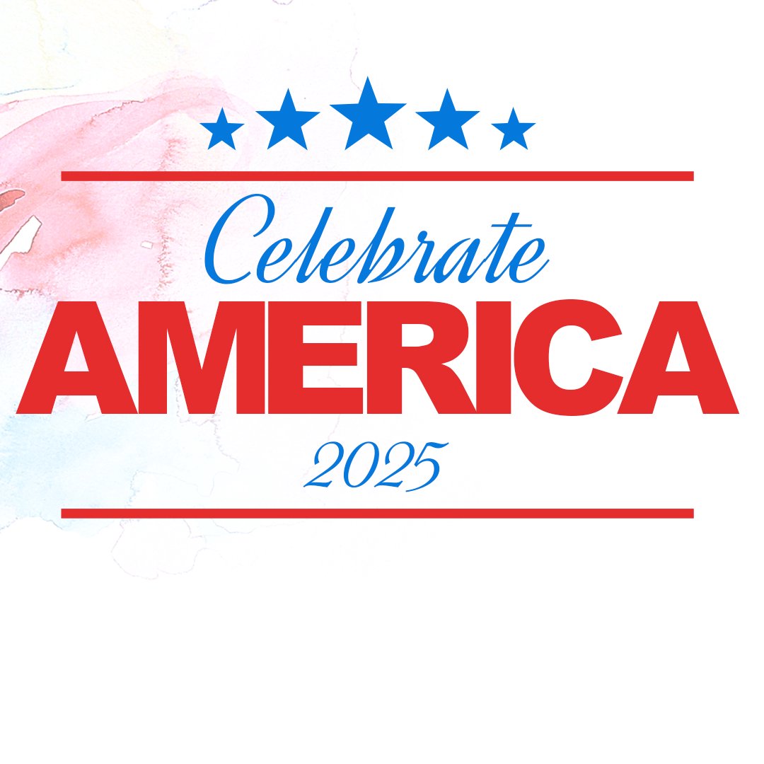 Celebrate America