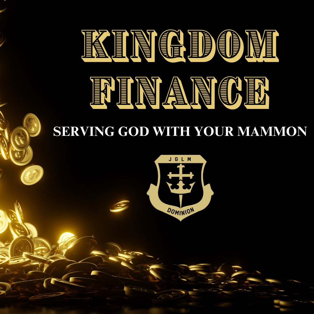 Kingdom Finance