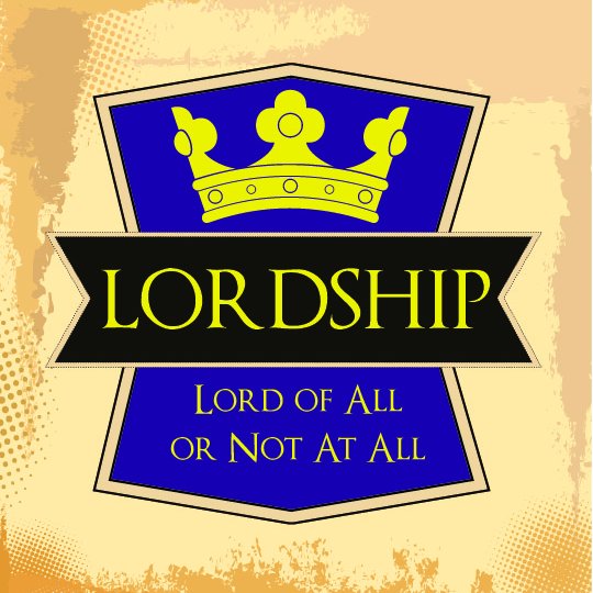 Lordship episode artwork