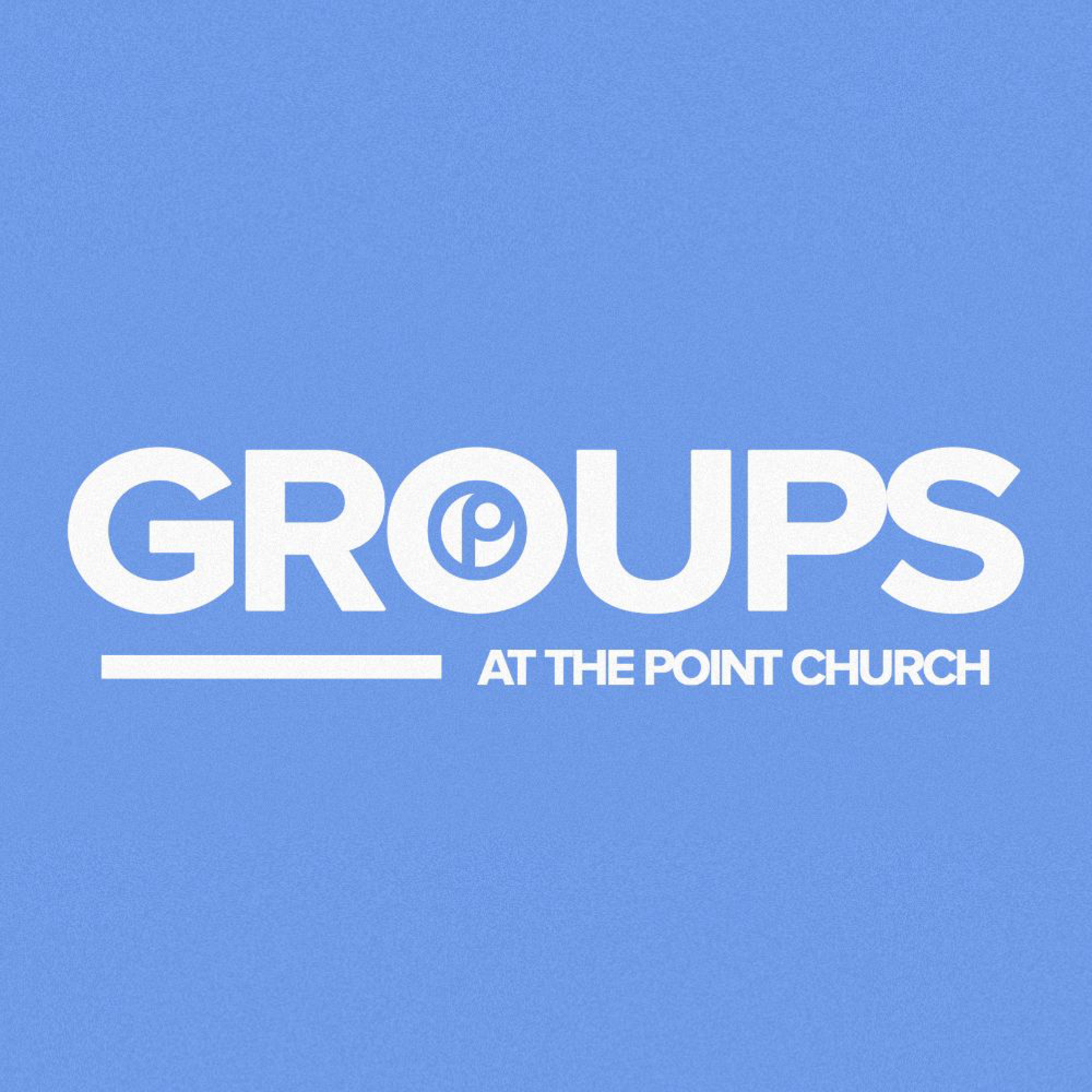 The Point Group Leader Podcast cover art