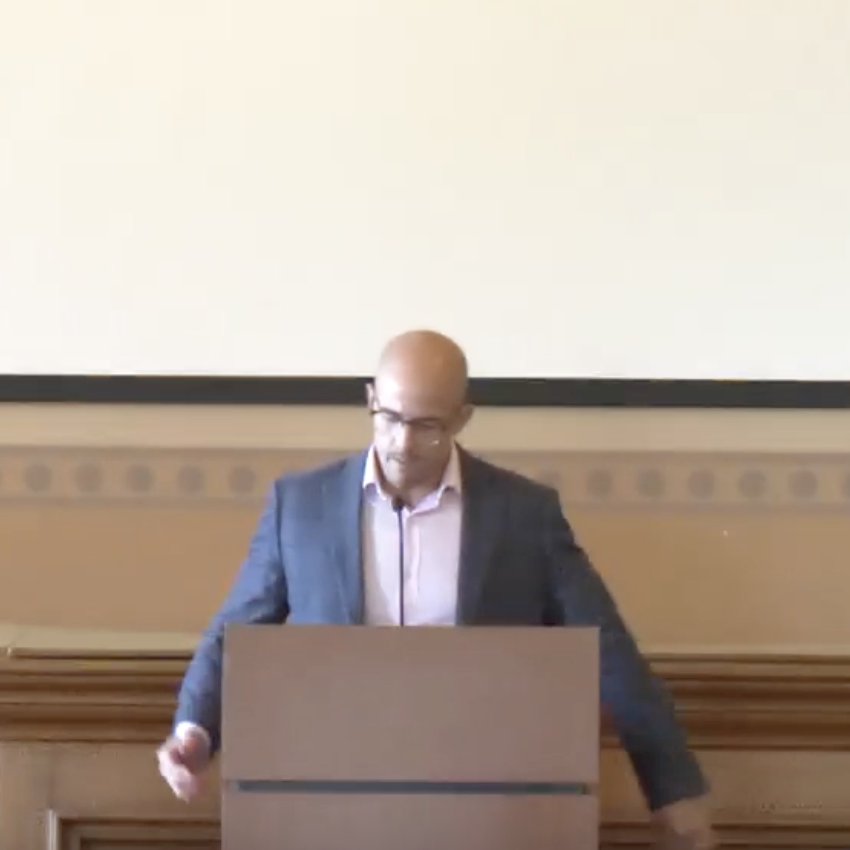 Exhortation - Trust The Sovereign Storyteller