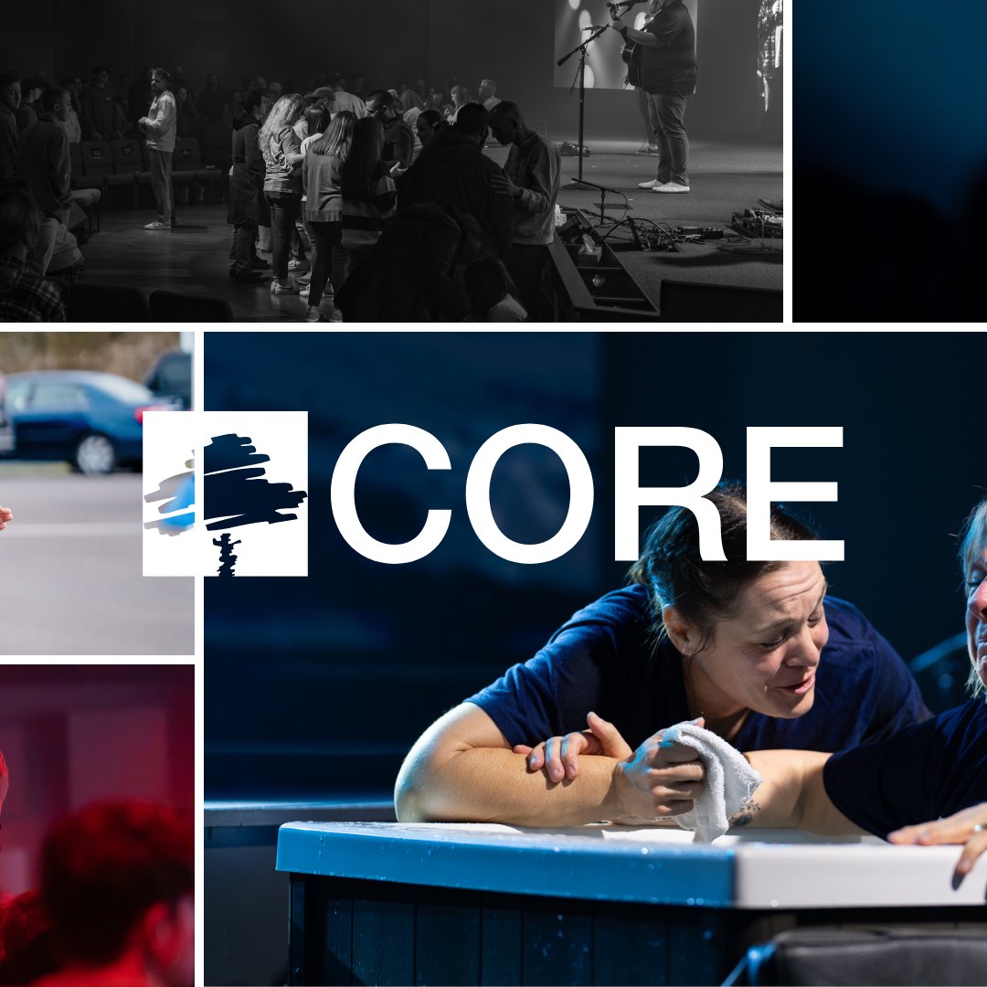 CORE: Evangelism