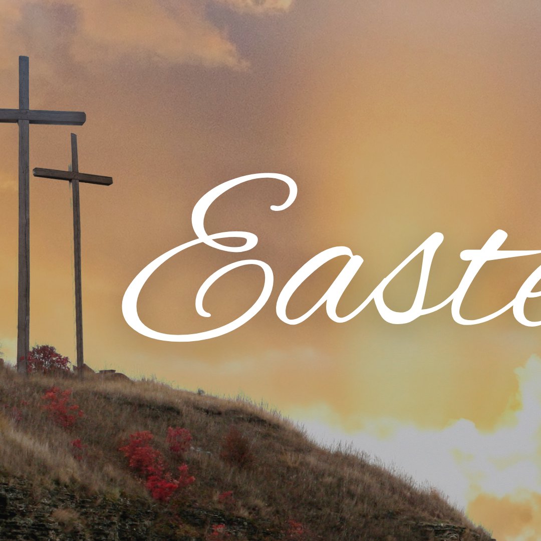 Easter Sunday 2025