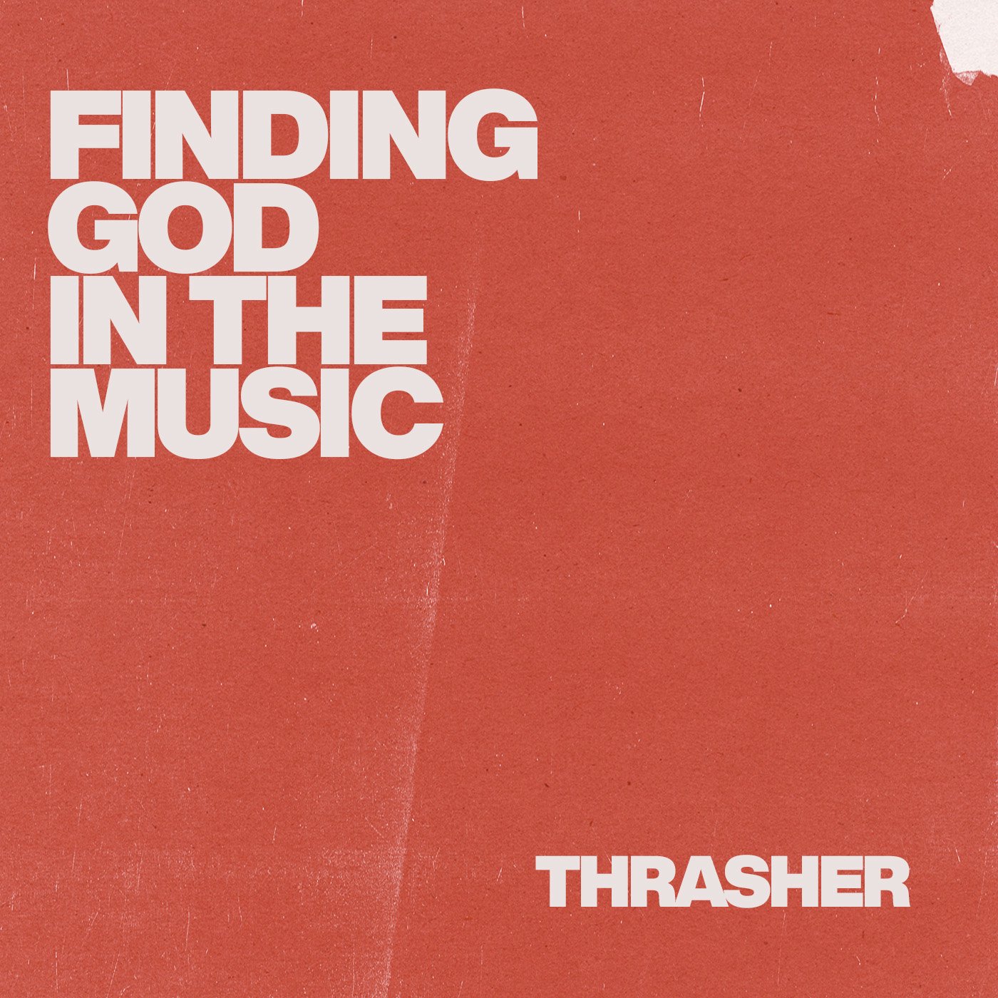 Thrasher episode artwork